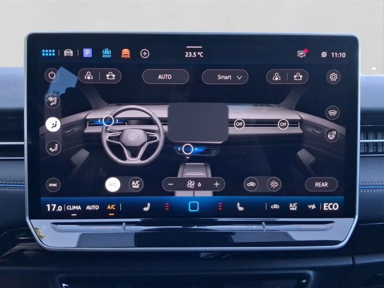 Volkswagen ID.7 Pro - photo 12