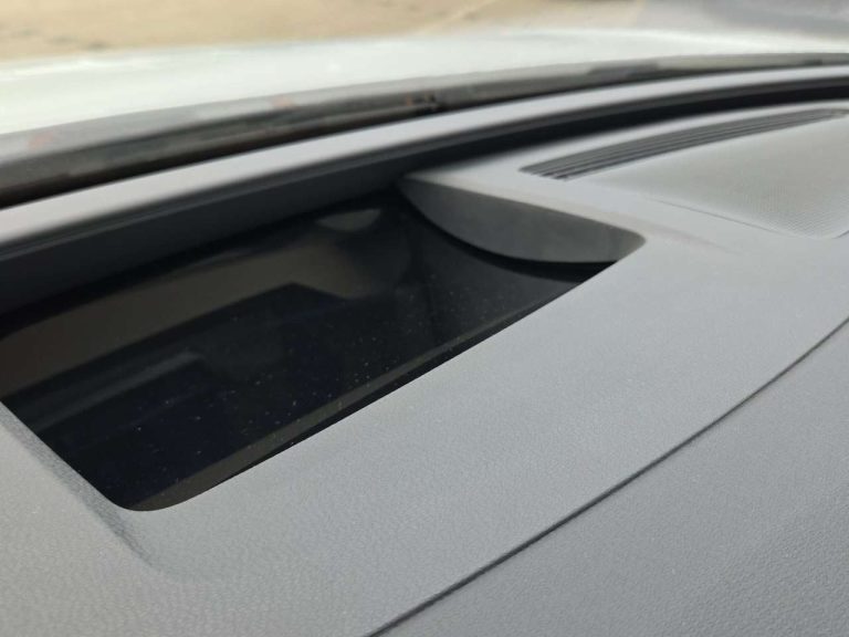 Volkswagen ID.7 Pro 77 kWh - photo 13
