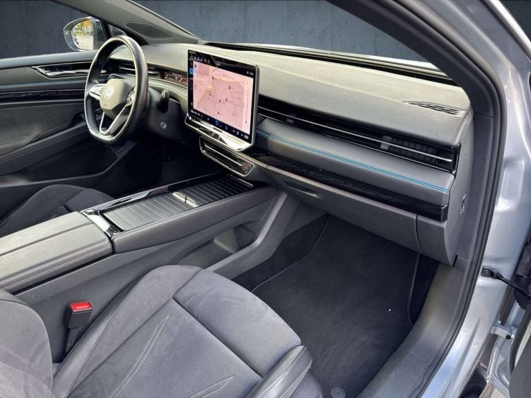 Volkswagen ID.7 Pro - photo 13