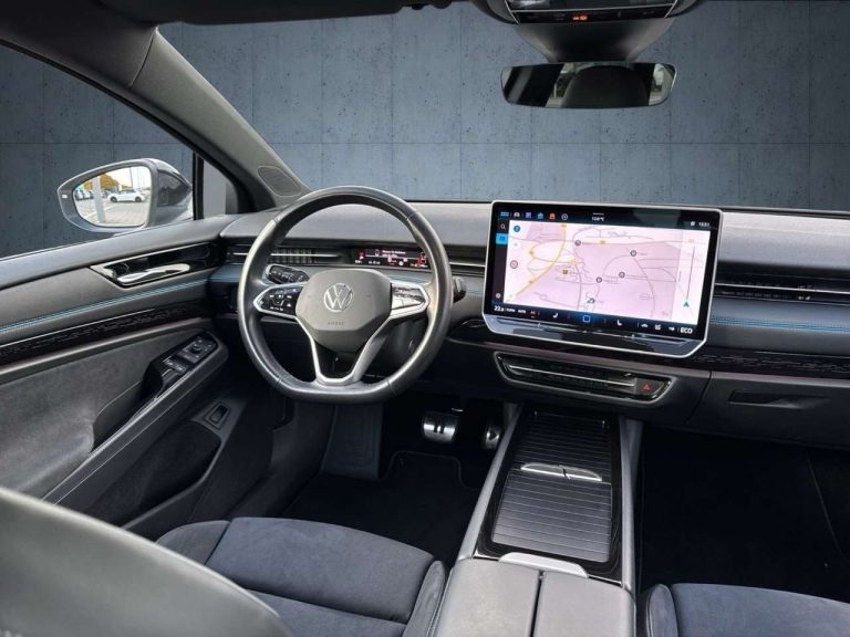 Volkswagen ID.7 Pro - photo 14