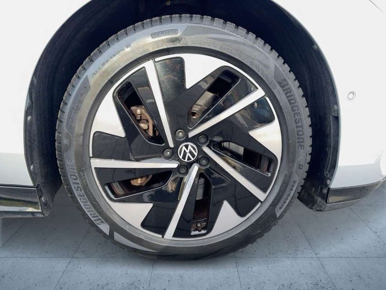Volkswagen ID.7 Pro - photo 15