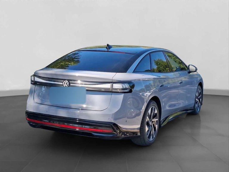 Volkswagen ID.7 Pro - photo 2
