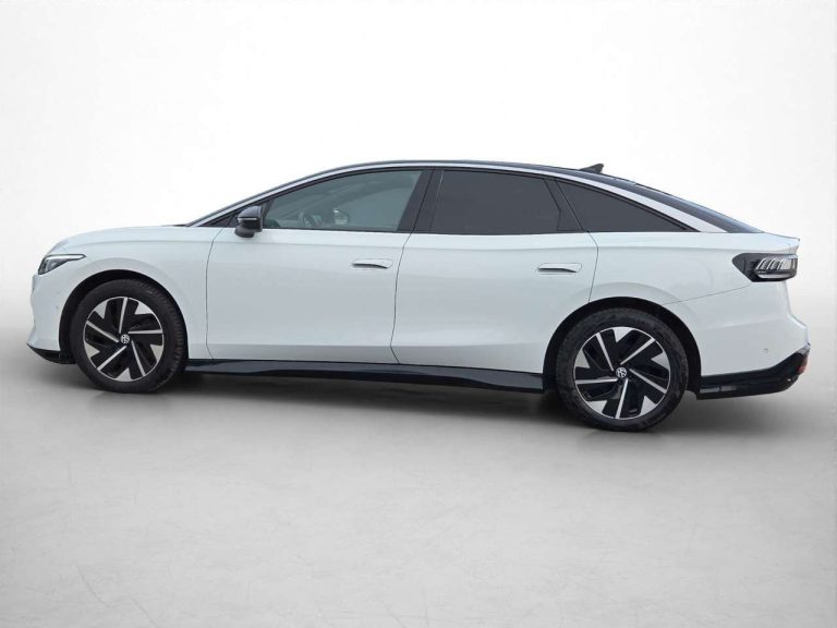 Volkswagen ID.7 Pro 77 kWh - photo 2