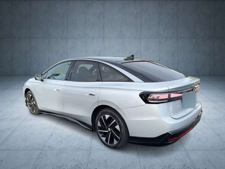 Volkswagen ID.7 Pro - photo 2