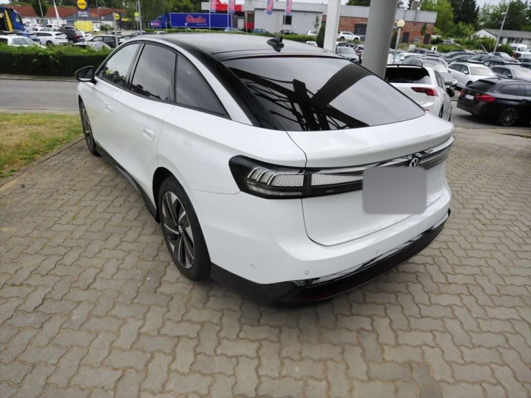Volkswagen ID.7 Pro - photo 2