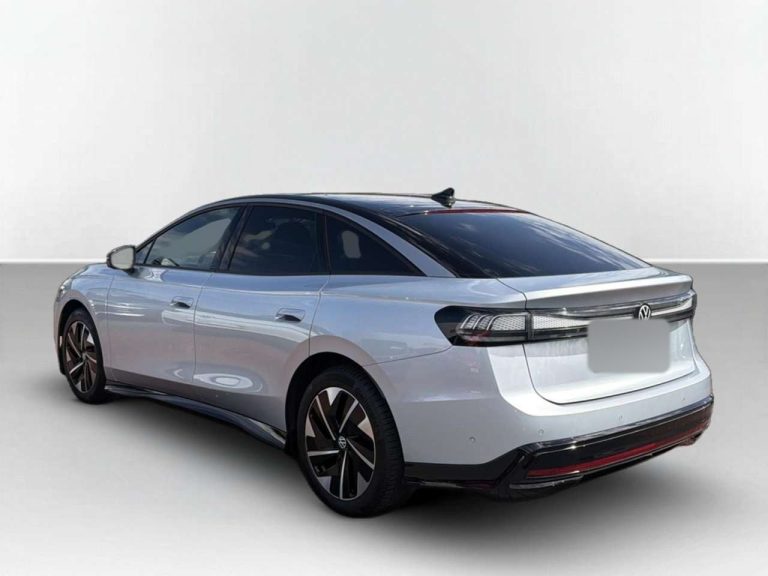 Volkswagen ID.7 Pro - photo 2