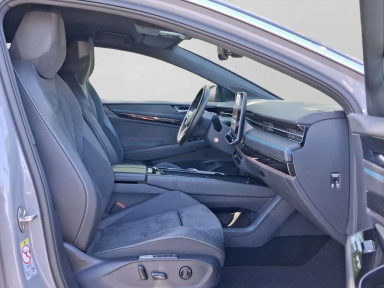 Volkswagen ID.7 Pro - photo 3