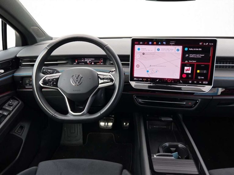 Volkswagen ID.7 Pro 77 kWh - photo 3