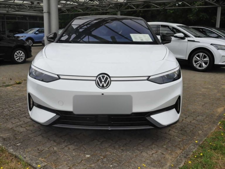 Volkswagen ID.7 Pro - photo 4
