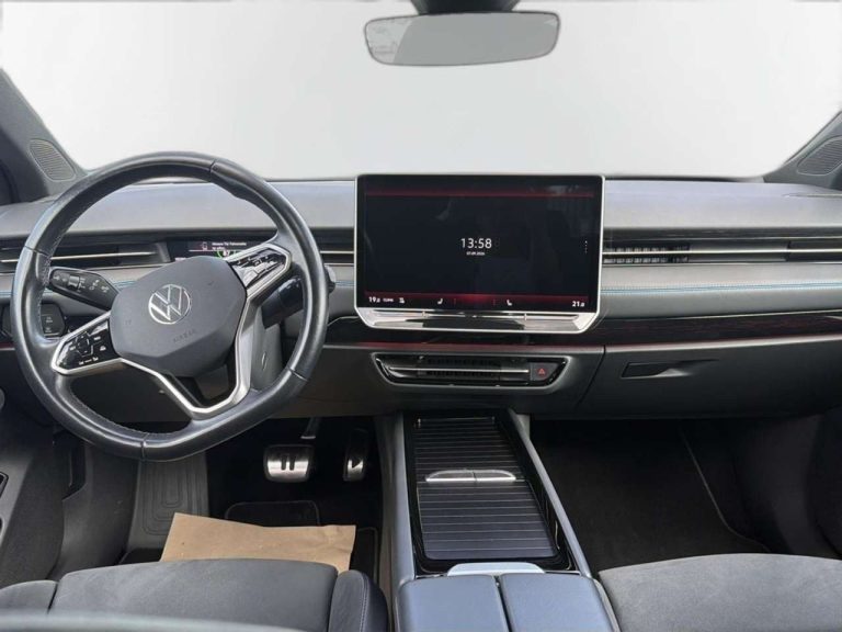 Volkswagen ID.7 Pro - photo 4