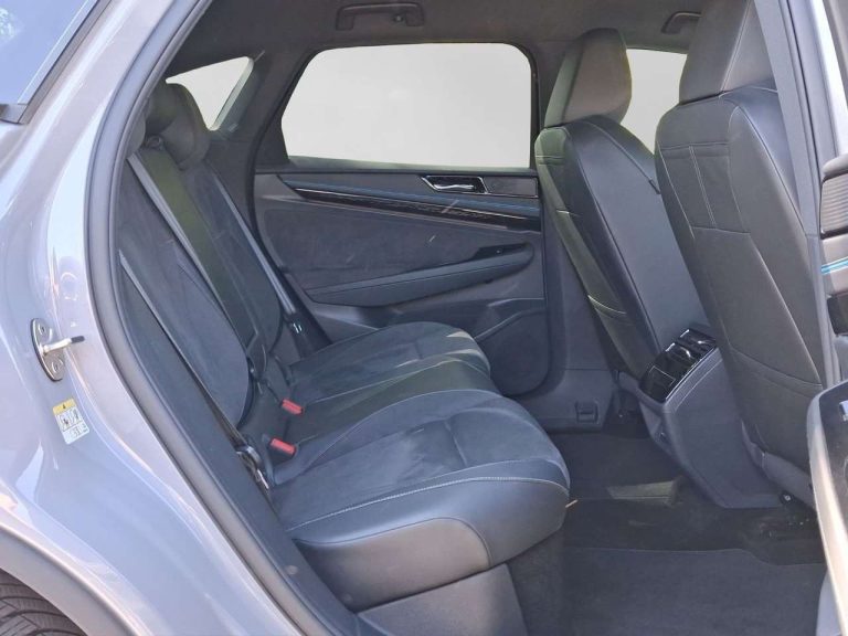 Volkswagen ID.7 Pro - photo 5