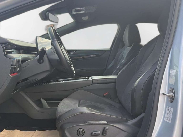 Volkswagen ID.7 Pro - photo 5