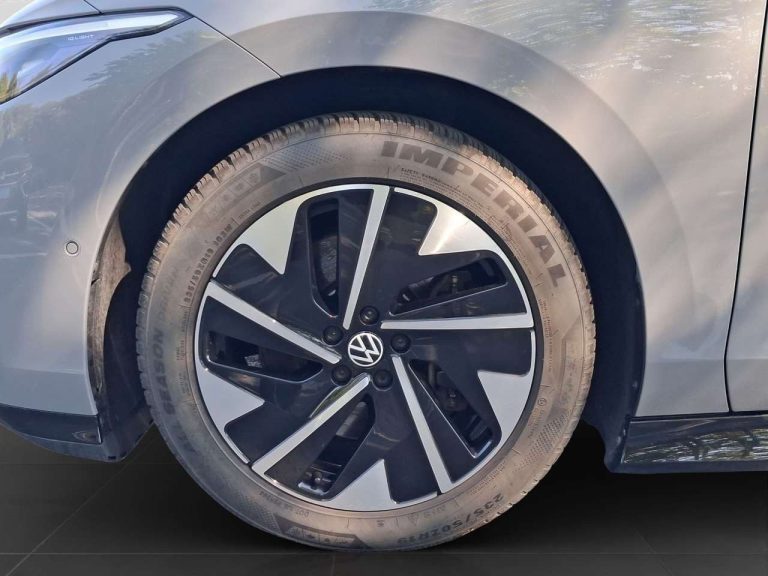 Volkswagen ID.7 Pro - photo 6