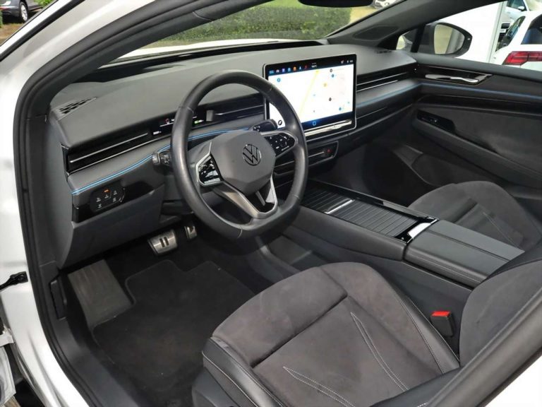 Volkswagen ID.7 Pro - photo 6