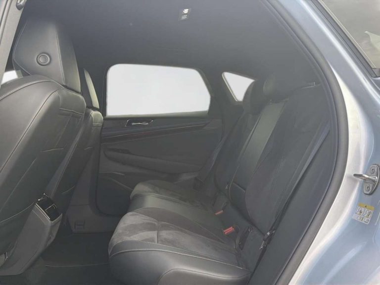 Volkswagen ID.7 Pro - photo 6