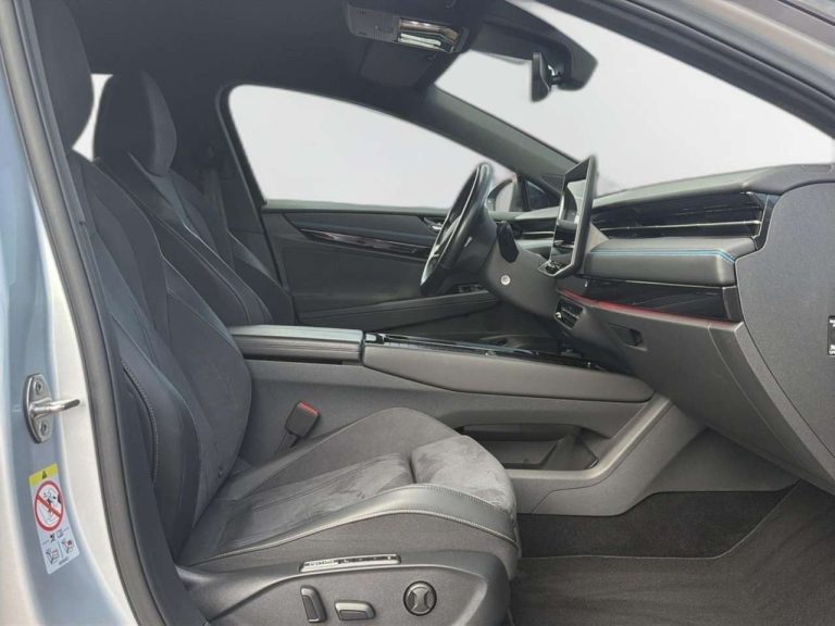 Volkswagen ID.7 Pro - photo 7