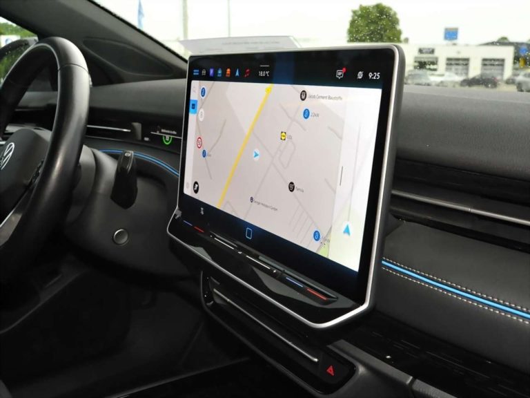 Volkswagen ID.7 Pro - photo 8