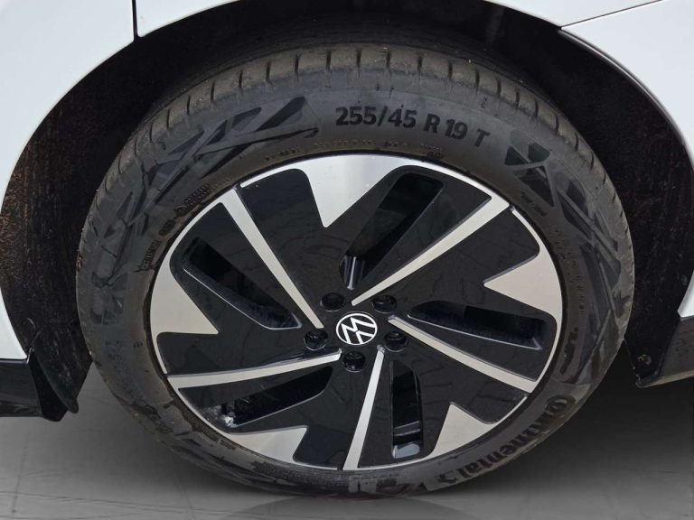 Volkswagen ID.7 Pro 77 kWh - photo 9