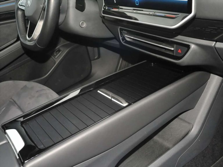 Volkswagen ID.7 Pro - photo 9