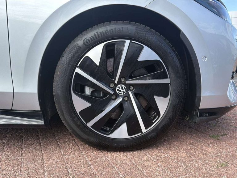 Volkswagen ID.7 Pro - photo 9