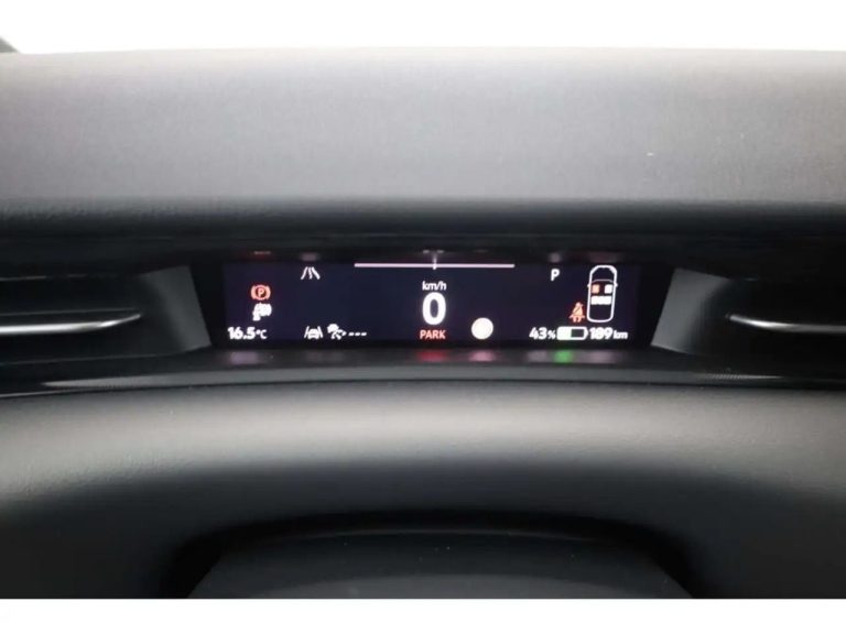 Volkswagen ID.7 Tourer Pro - photo 12