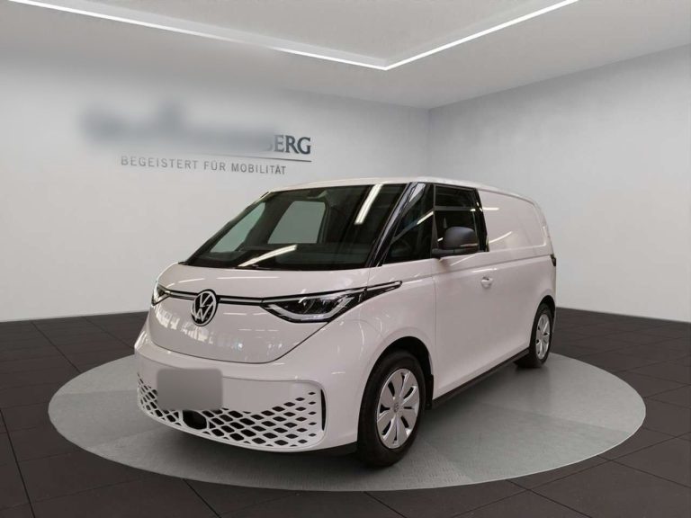 Volkswagen ID. Buzz Cargo 204 ch