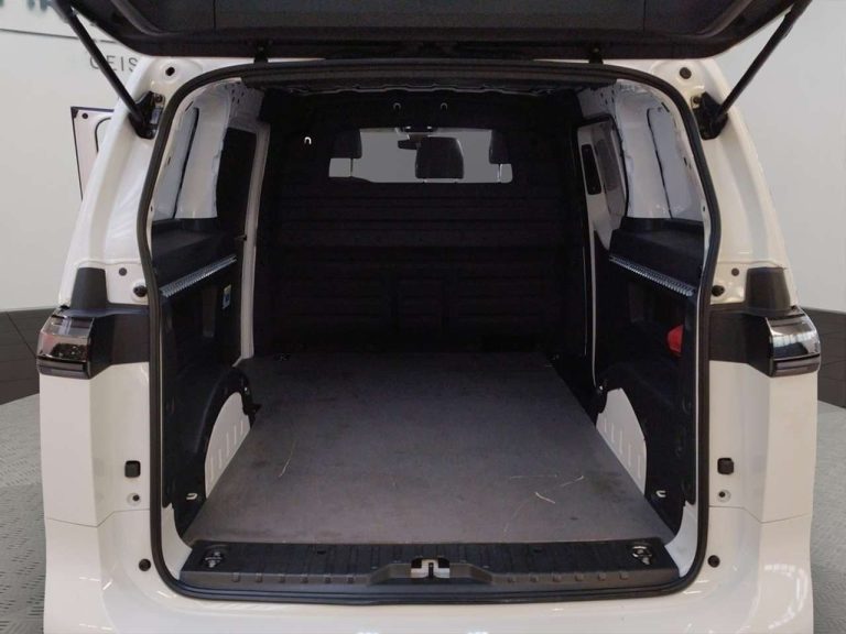 Volkswagen ID. Buzz Cargo 204 ch - photo 15