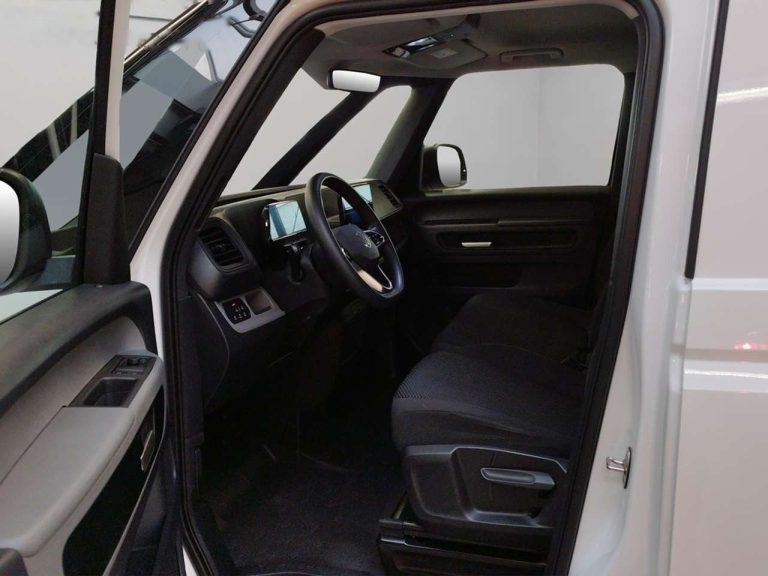 Volkswagen ID. Buzz Cargo 204 ch - photo 16