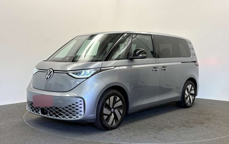 Volkswagen ID. Buzz Pro