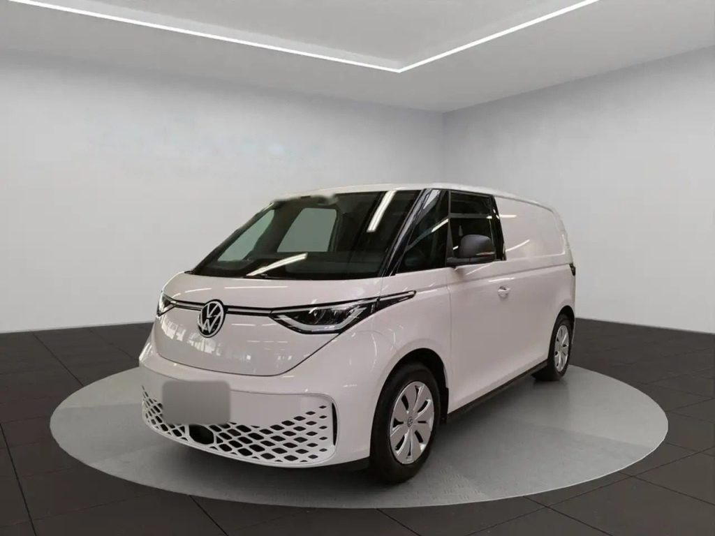 Volkswagen ID. Buzz Cargo 204 ch