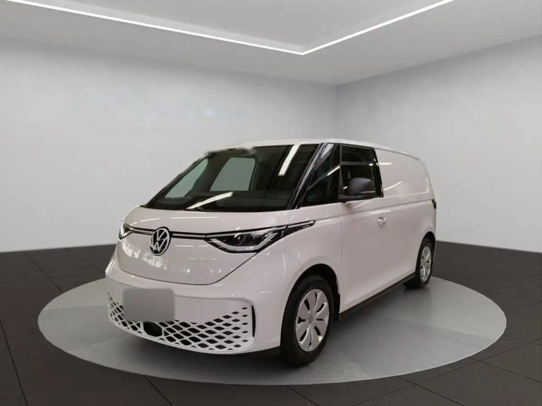 Volkswagen ID. Buzz Cargo 204 ch
