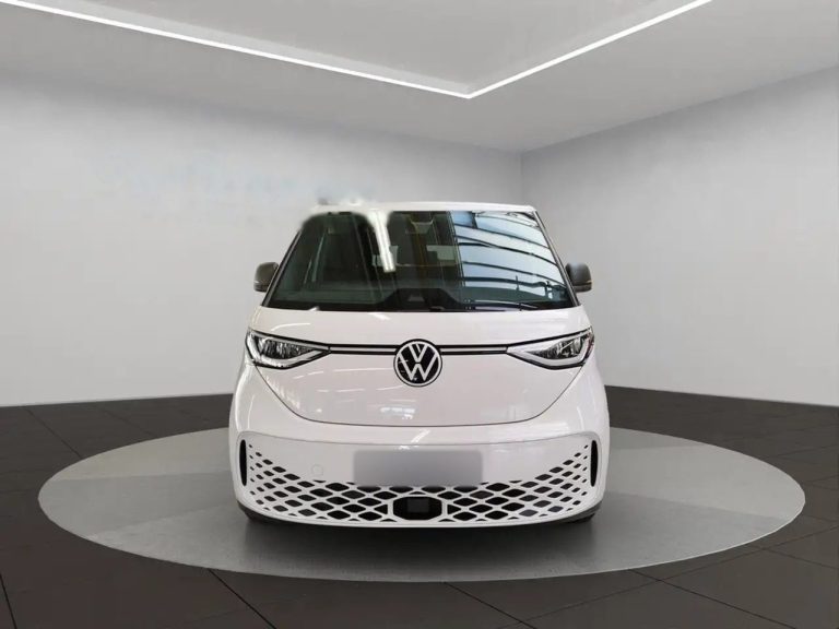 Volkswagen ID. Buzz Cargo 204 ch - photo 3