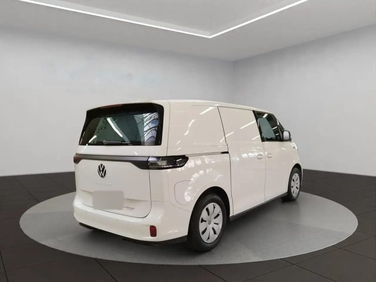 Volkswagen ID. Buzz Cargo 204 ch - photo 4