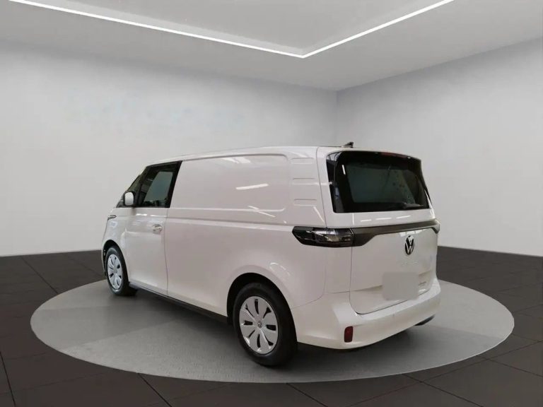 Volkswagen ID. Buzz Cargo 204 ch - photo 5