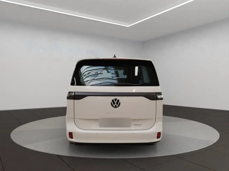 Volkswagen ID. Buzz Cargo 204 ch - photo 6