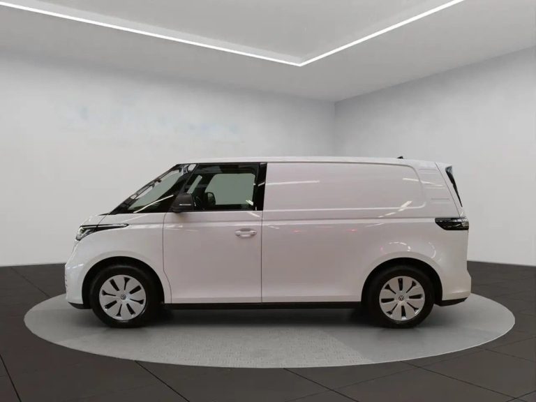 Volkswagen ID. Buzz Cargo 204 ch - photo 7