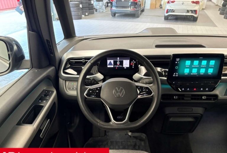 Volkswagen ID. Buzz Pro - photo 10