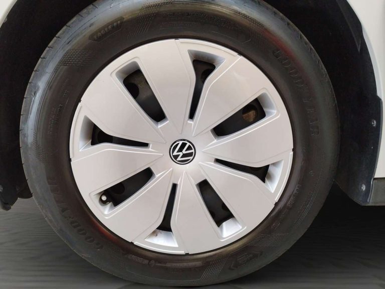 Volkswagen ID. Buzz Cargo 204 ch - photo 18