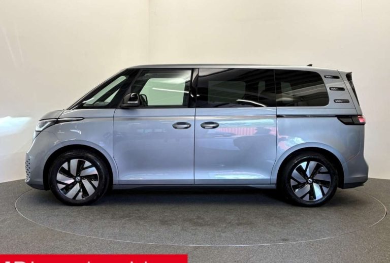 Volkswagen ID. Buzz Pro - photo 3