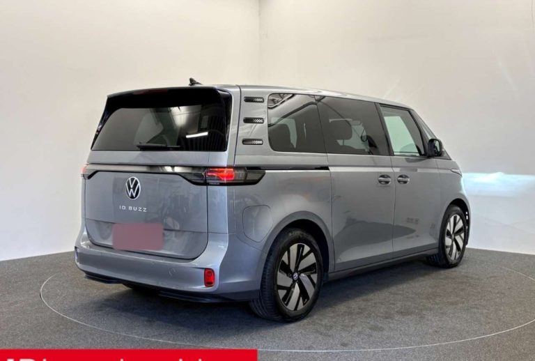 Volkswagen ID. Buzz Pro - photo 4