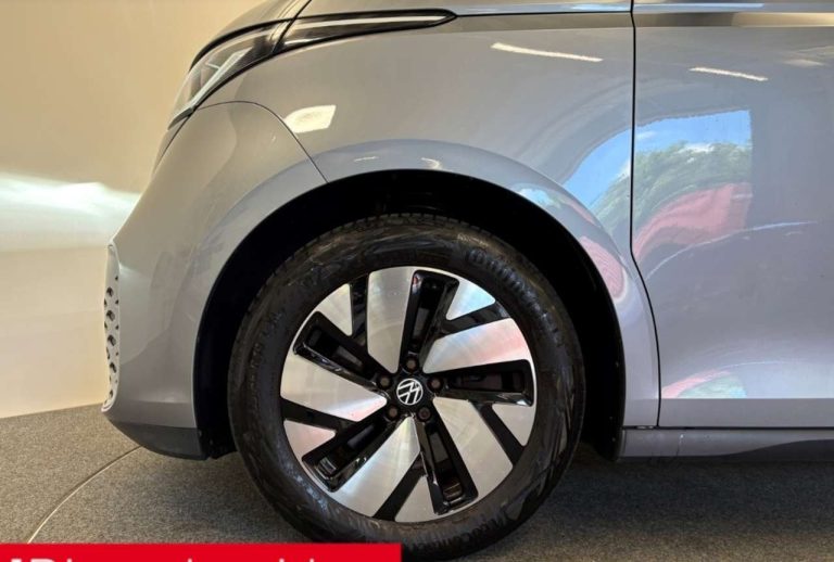 Volkswagen ID. Buzz Pro - photo 6