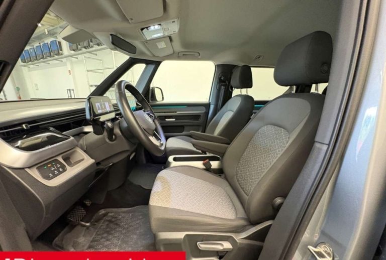 Volkswagen ID. Buzz Pro - photo 7