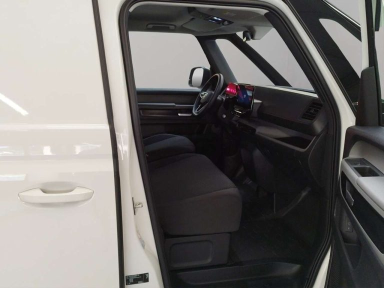 Volkswagen ID. Buzz Cargo 204 ch - photo 9
