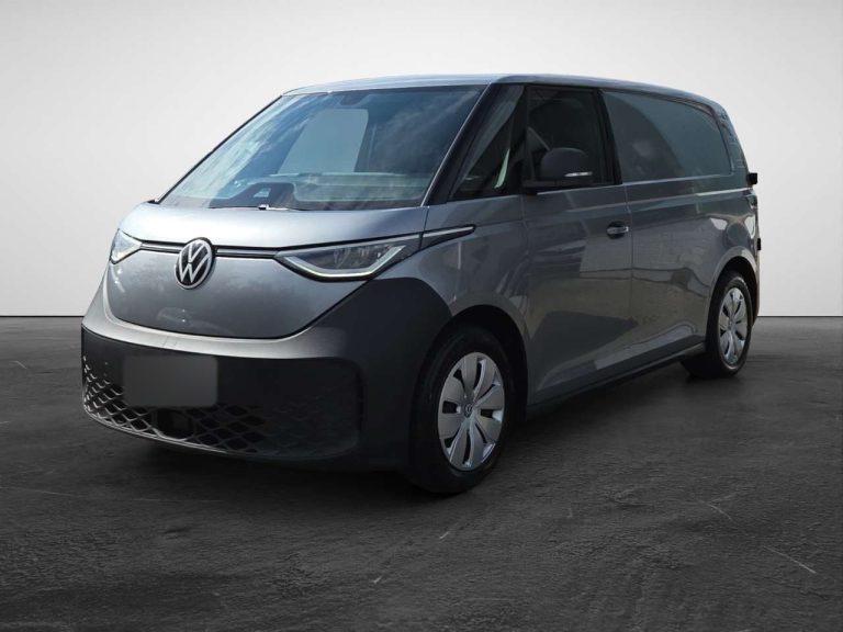 Volkswagen ID. Buzz Cargo