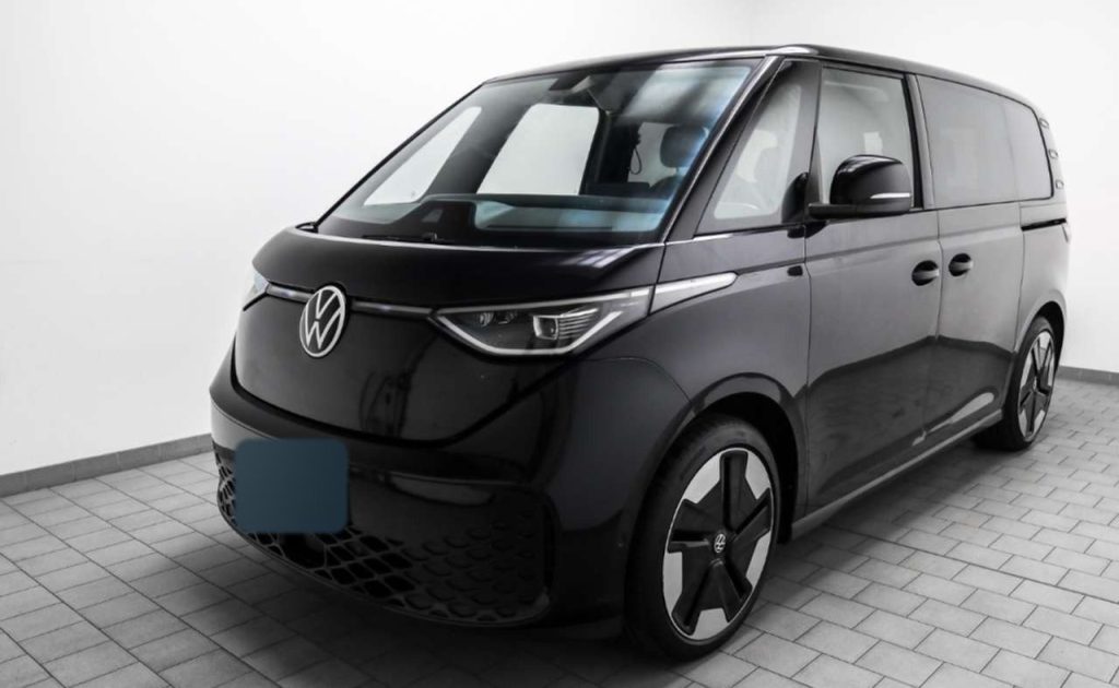 Volkswagen ID. Buzz Pro