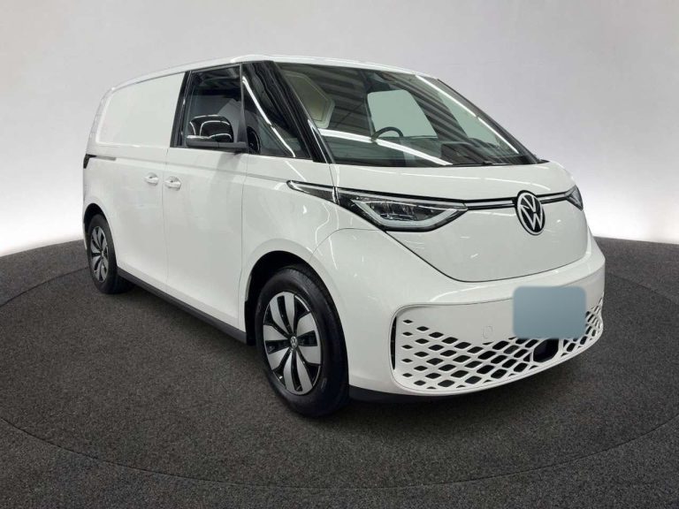 Volkswagen ID. Buzz Cargo