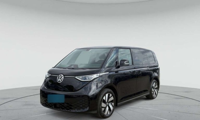 Volkswagen ID. Buzz Pro