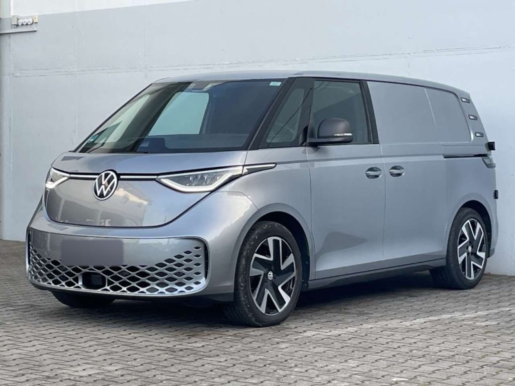 Volkswagen ID. Buzz 82 kWh