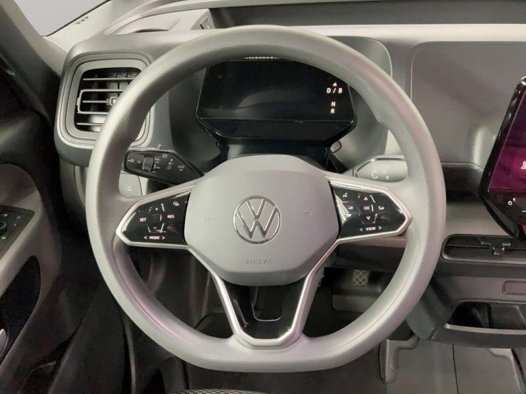 Volkswagen ID. Buzz Cargo - photo 10