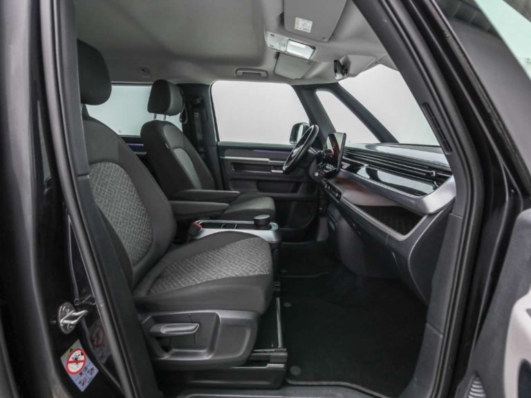 Volkswagen ID. Buzz Pro - photo 10